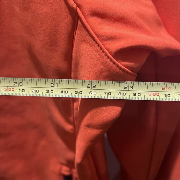 Denver Broncos NFL Full Zip EMBROIDERED Fleece Lined Men’s Size M Jacket - Picture 10 of 11